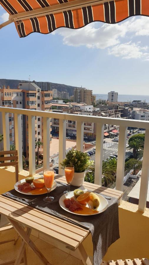 Preciosas Habitaciones En La Casa De May Arona (Tenerife) Exterior foto