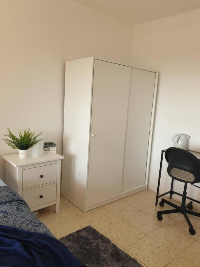 Preciosas Habitaciones En La Casa De May Arona (Tenerife) Exterior foto