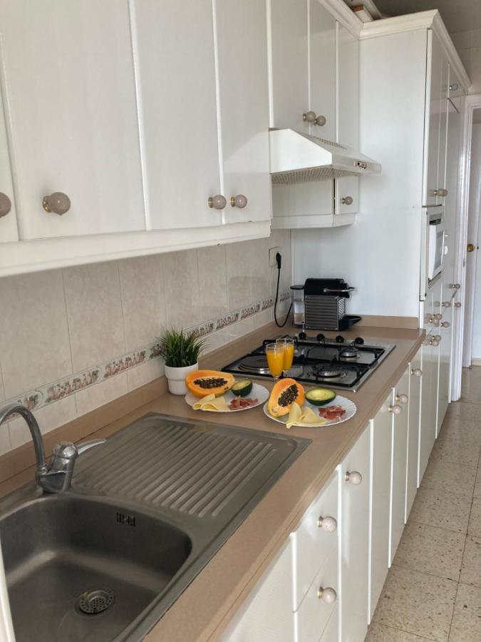 Preciosas Habitaciones En La Casa De May Arona (Tenerife) Exterior foto