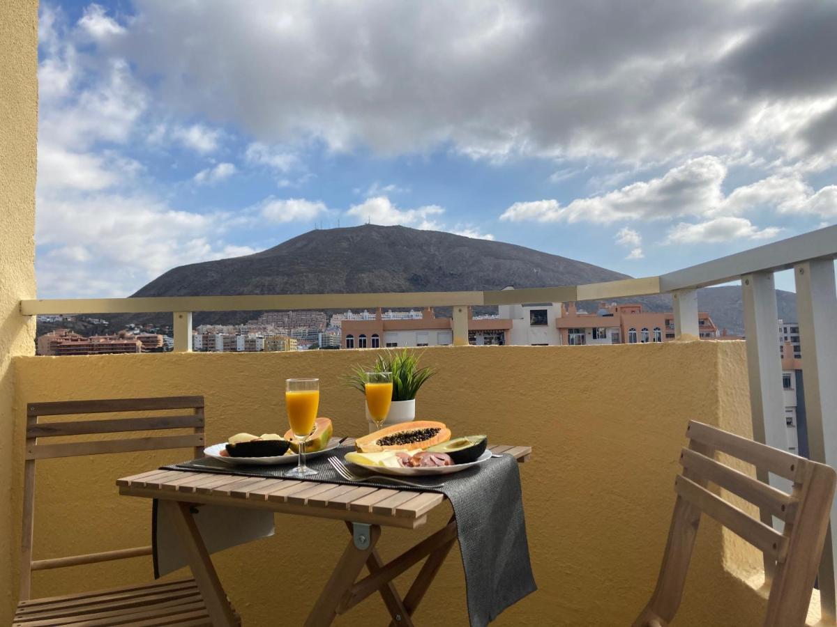 Preciosas Habitaciones En La Casa De May Arona (Tenerife) Exterior foto