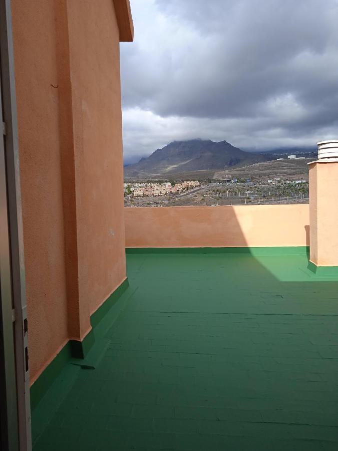 Preciosas Habitaciones En La Casa De May Arona (Tenerife) Exterior foto