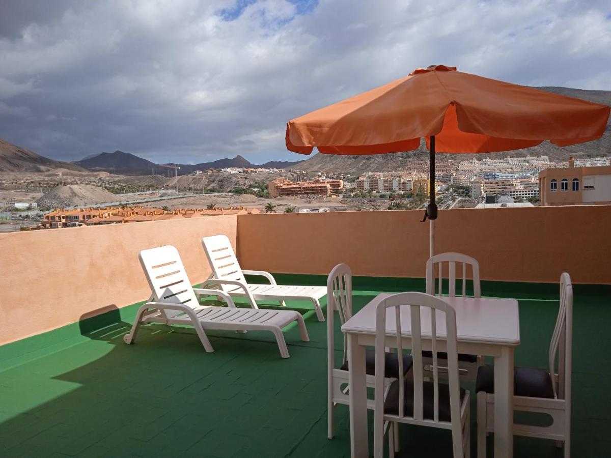 Preciosas Habitaciones En La Casa De May Arona (Tenerife) Exterior foto